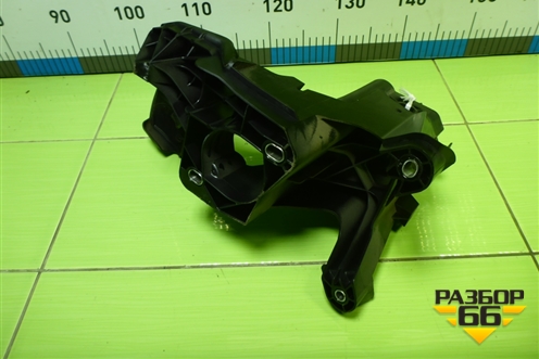Педаль тормоза (5Q1723058BN) для Skoda Octavia (A7) с 2013г