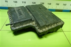 Корпус воздушного фильтра (1.6л CWV) (04E129607AS) для Skoda Octavia (A7) с 2013г