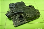 Корпус воздушного фильтра (1.6л CWV) (04E129607AS) для Skoda Octavia (A7) с 2013г