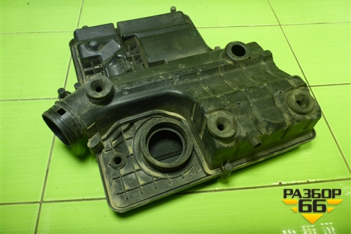 Корпус воздушного фильтра (1.6л CWV) (04E129607AS) для Skoda Octavia (A7) с 2013г