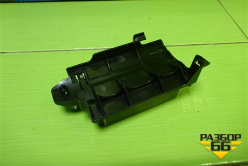Блок электронный (3Q0035284) для Skoda Octavia (A7) с 2013г