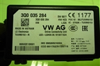 Блок электронный (3Q0035284) для Skoda Octavia (A7) с 2013г