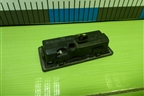 Кнопка открывания багажника (наружняя) (3V0827566) для Skoda Octavia (A7) с 2013г