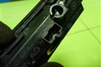 Кнопка открывания багажника (наружняя) (3V0827566) для Skoda Octavia (A7) с 2013г