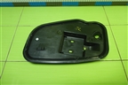 Панель внутренняя двери передней левой (5E0837915E) для Skoda Octavia (A7) с 2013г