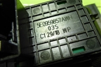 Модуль управления стеклоподъёмниками (5E0959857AWH) для Skoda Octavia (A7) с 2013г