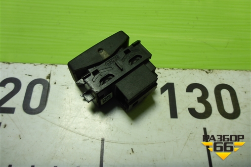 Кнопка стеклоподъёмника (5E0959855A) для Skoda Octavia (A7) с 2013г