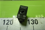 Выключатель пассажирской AIR BAG (5С5919237) для Skoda Octavia (A7) с 2013г