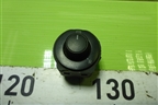 Переключатель регулировки зеркал (5E0959565B) для Skoda Octavia (A7) с 2013г
