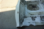 Крыло заднее правое (лифтбэк) для Skoda Octavia (A7) с 2013г