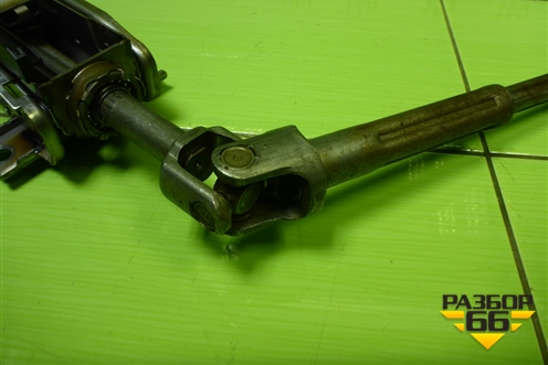 Колонка рулевая (5Q1419502BG) для Skoda Octavia (A7) с 2013г