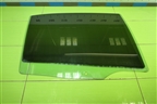 Стекло двери задней правой (лифтбэк) (5E5845206C) для Skoda Octavia (A7) с 2013г