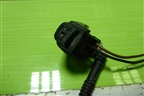 Форсунка омывателя лобового стекла (с подогревом) (1Z0955986) для Skoda Octavia (A7) с 2013г