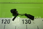 Форсунка омывателя лобового стекла (с подогревом) (1Z0955986) для Skoda Octavia (A7) с 2013г