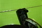 Форсунка омывателя лобового стекла (с подогревом) (1Z0955986) для Skoda Octavia (A7) с 2013г