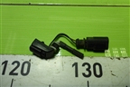 Форсунка омывателя лобового стекла (с подогревом) (1Z0955986) для Skoda Octavia (A7) с 2013г