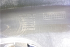 Бампер задний (под парктроник) (602000324AA) для Exeed VX с 2021г