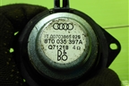 Динамик (8T0035397A) для Skoda Octavia (A7) с 2013г
