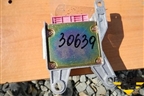 Блок управления AIR BAG для BYD F3 с 2007г