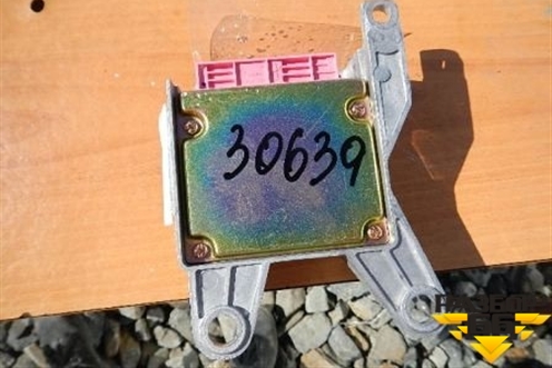 Блок управления AIR BAG для BYD F3 с 2007г