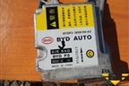 Блок управления AIR BAG для BYD F3 с 2007г
