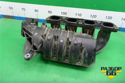 Коллектор впускной (1.6л 3ZZ) (2900311749) для Toyota Corolla (E12) с 2001-2007г