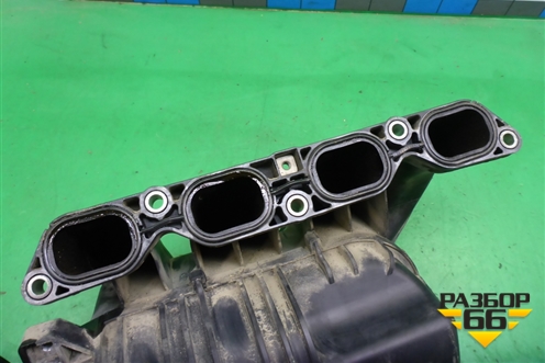 Коллектор впускной (1.6л 3ZZ) (2900311749) для Toyota Corolla (E12) с 2001-2007г