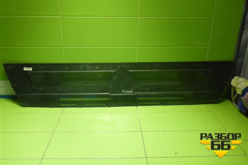 Решетка радиатора  (WG1662115016) для Howo T5G