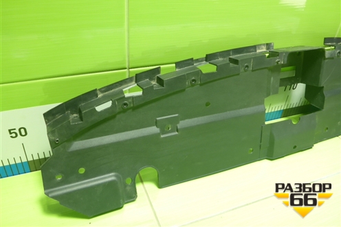 Накладка декоративная на переднюю панель (602002031AA) для OMODA C5 с 2022г
