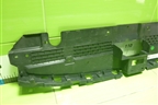 Накладка декоративная на переднюю панель (602002031AA) для OMODA C5 с 2022г