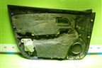 Обшивка двери передней правой под электрику (823204Y000) для Kia Rio с 2011-2016г