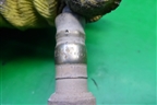 Датчик кислородный / Lambdasonde (2.3л L3) (L33M18861) для Mazda CX 7 с 2006-2012г