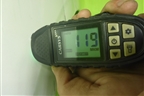 Крыло переднее левое (66310L2000) для Kia K5 с 2020г