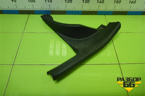 Накладка порога внутренняя заднего левого (858754Y000) для Kia Rio с 2011-2016г