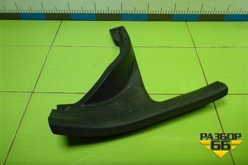 Накладка порога внутренняя заднего правого (858854Y000) для Kia Rio с 2011-2016г