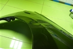 Крыло переднее правое (553000276AA) для Chery Arrizo 8 с 2022г