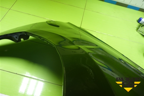 Крыло переднее правое (553000276AA) для Chery Arrizo 8 с 2022г