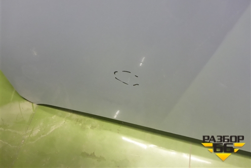 Капот (5032046100C15) для Geely Tugella с 2019г