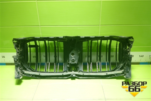 Решетка радиатора (5113226775) для BMW X5M F95 с 2019г