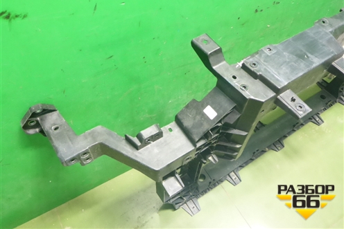 Панель передняя (5302370AW20) для Changan CS55 PLUS с 2019г (ЦС 55 плюс)