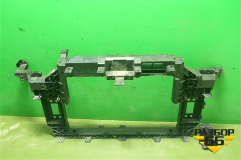 Панель передняя (5302370AW20) для Changan CS55 PLUS с 2019г (ЦС 55 плюс)