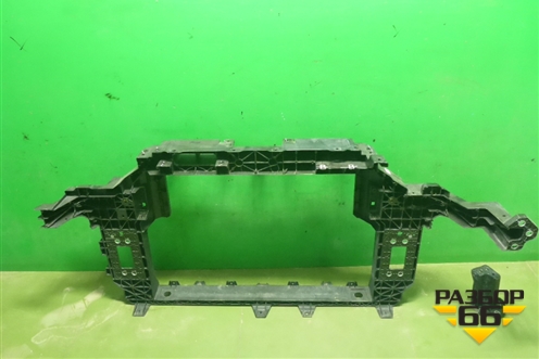 Панель передняя (5302370AW20) для Changan CS55 PLUS с 2019г (ЦС 55 плюс)