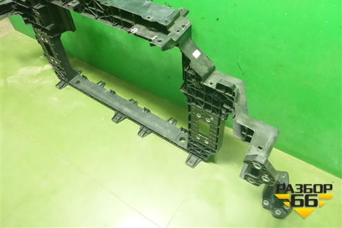 Панель передняя (5302370AW20) для Changan CS55 PLUS с 2019г (ЦС 55 плюс)