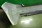Бампер задний (лифтбэк) (5EU807421B) для Skoda Octavia (A7) с 2013г