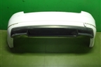 Бампер задний (лифтбэк) (5EU807421B) для Skoda Octavia (A7) с 2013г