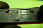 Отражатель в задний бампер правый (5E5945106A) для Skoda Octavia (A7) с 2013г
