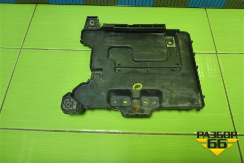 Площадка под аккумулятор (371501R360) для Kia Rio с 2011-2016г