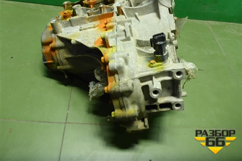 МКПП (1.6л G4FC пробег 109 т.км) для Kia Venga с 2010г