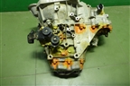 МКПП (1.6л G4FC пробег 109 т.км) для Kia Venga с 2010г