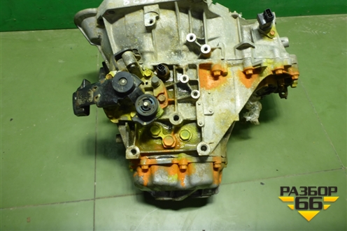 МКПП (1.6л G4FC пробег 109 т.км) для Kia Venga с 2010г